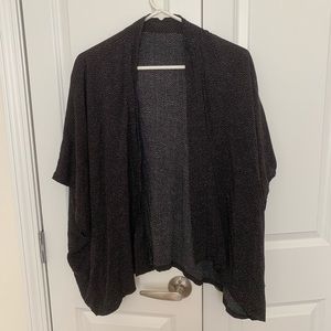 LOft Short Sleeve Kimono